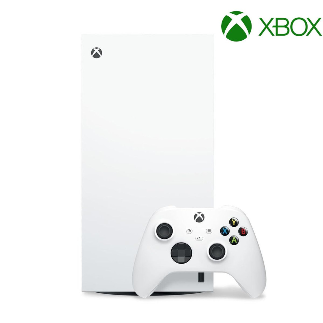 Microsoft Xbox Series X Console (1TB) product image