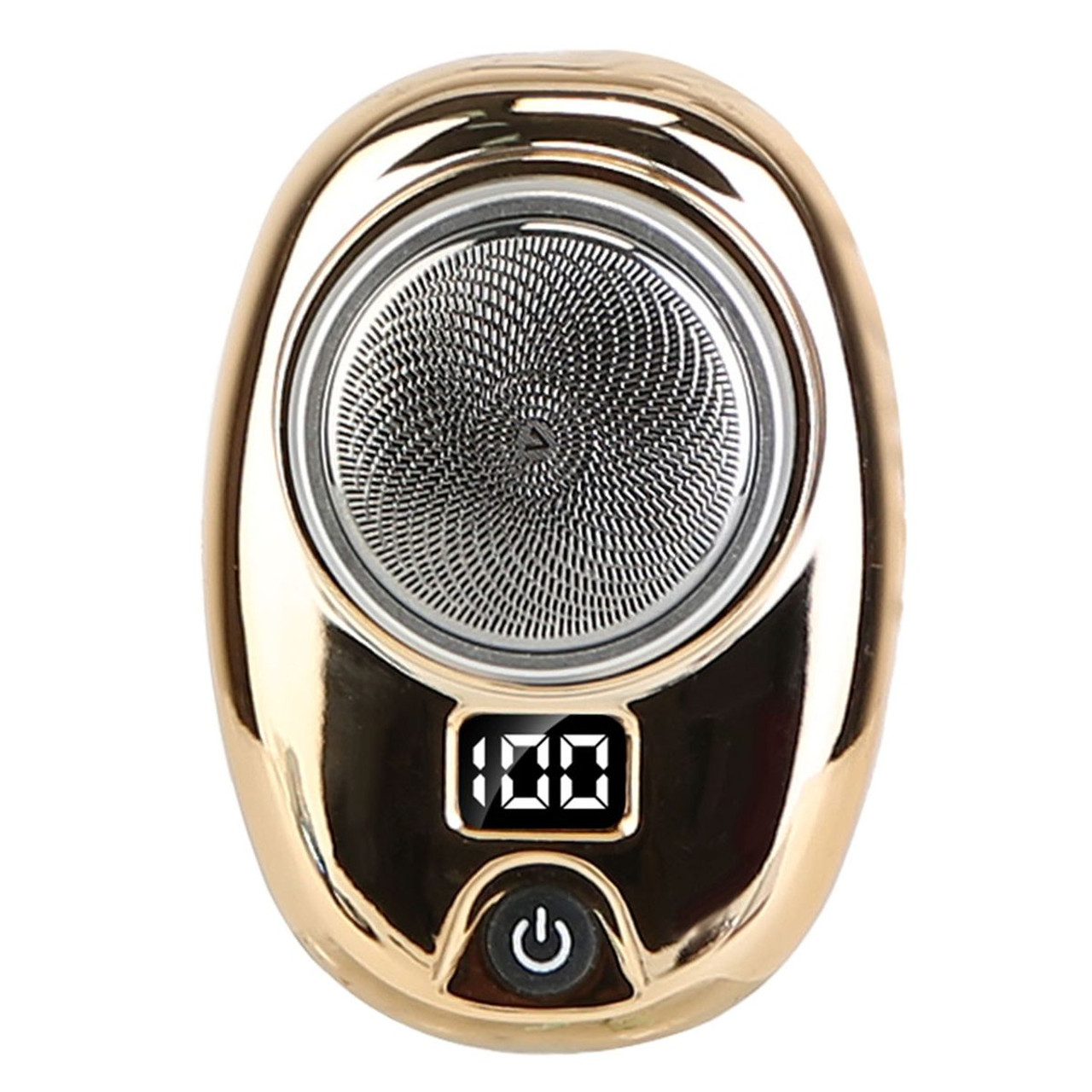 Small Portable Men's Electric Razor product image