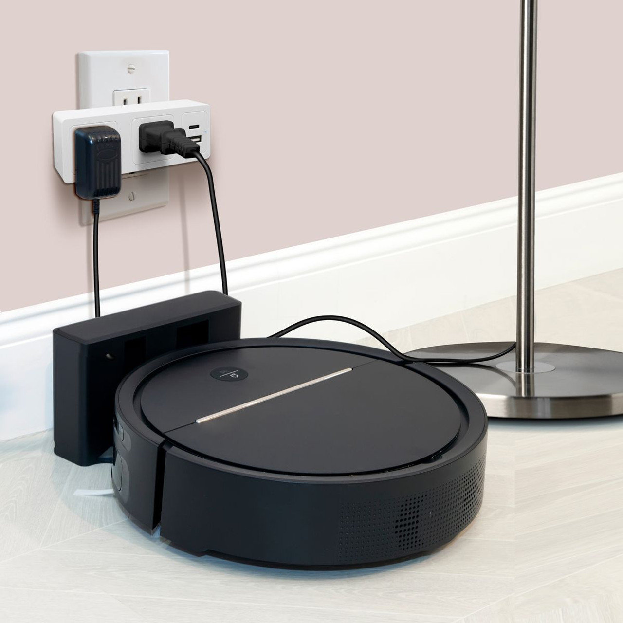 PowerHub Mini Universal Charging Station (2-Pack) product image