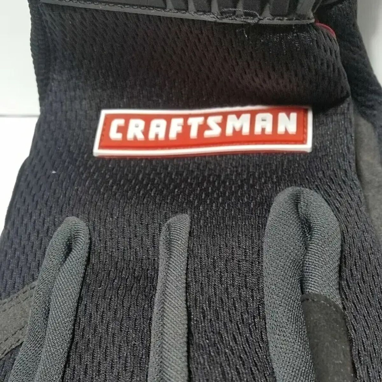 Craftsman Mechanic's Glove (1- or 3-Pack) product image