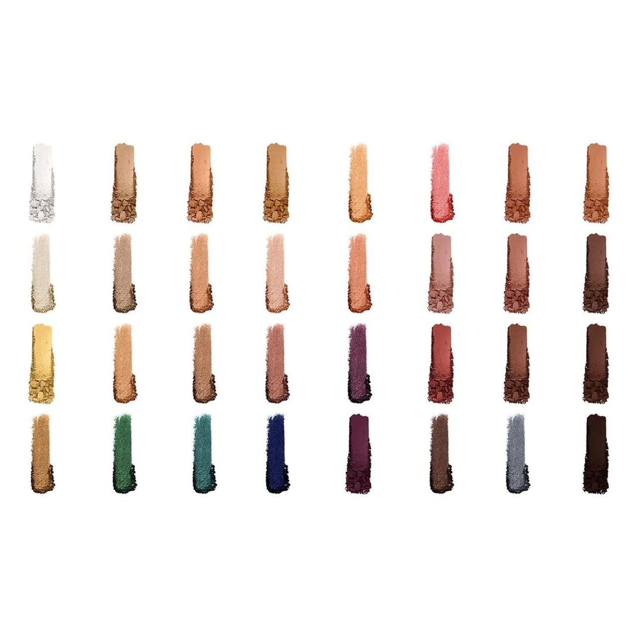 Wet n Wild Artistry Eyeshadow 32-Pan Palette product image