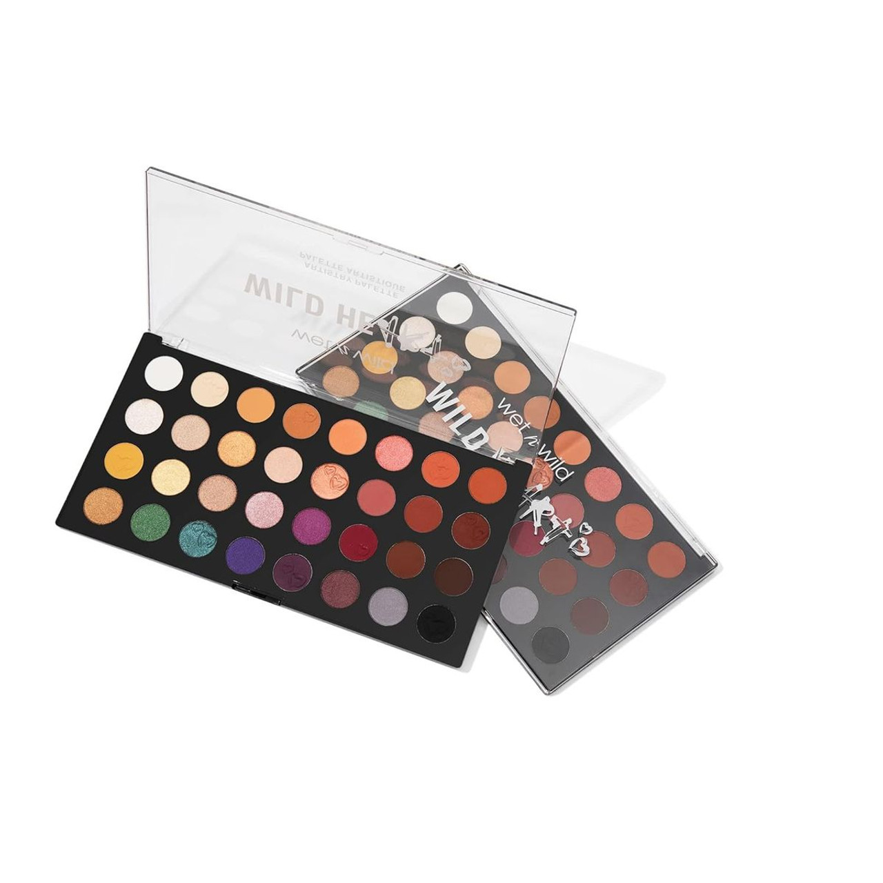 Wet n Wild Artistry Eyeshadow 32-Pan Palette product image