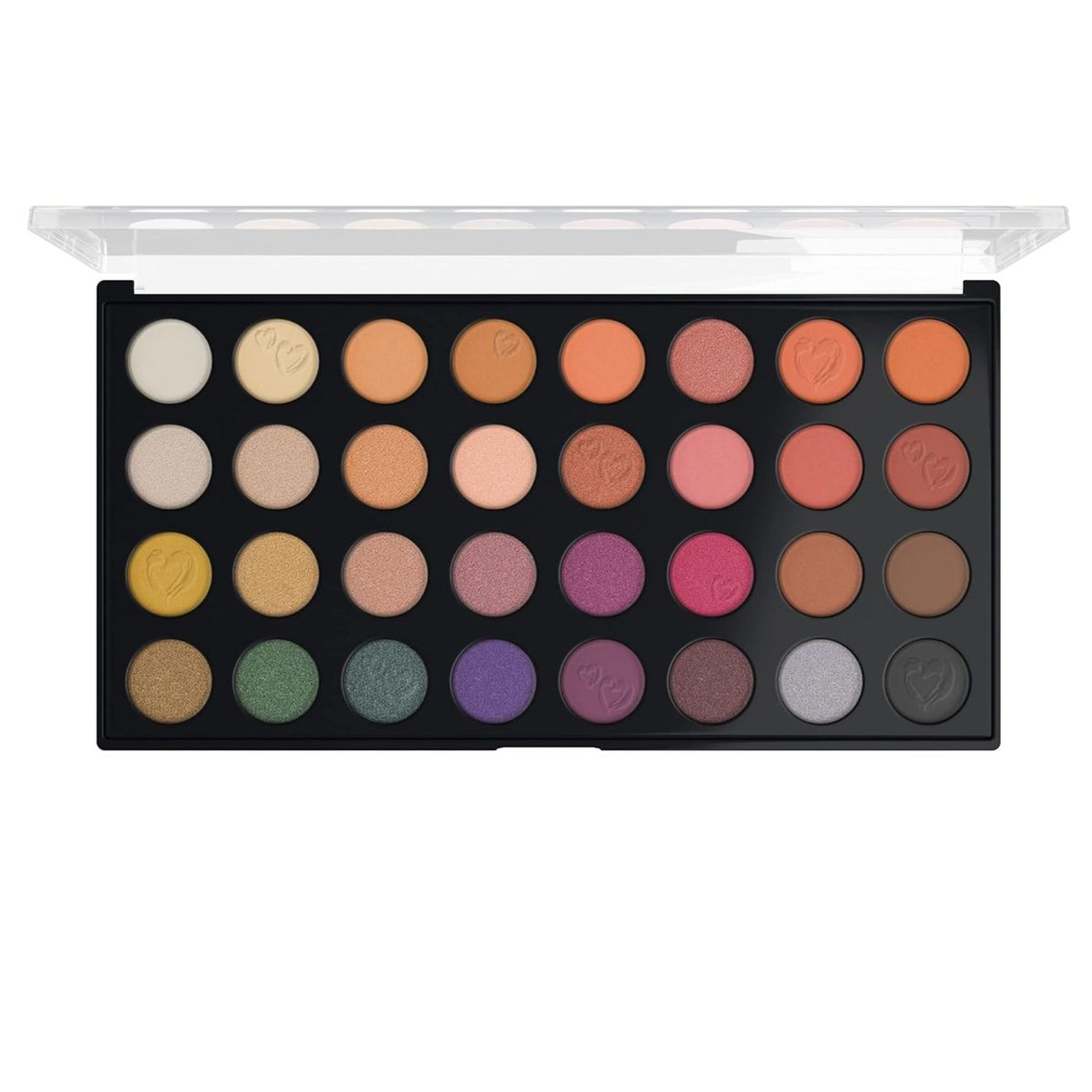 Wet n Wild Artistry Eyeshadow 32-Pan Palette product image
