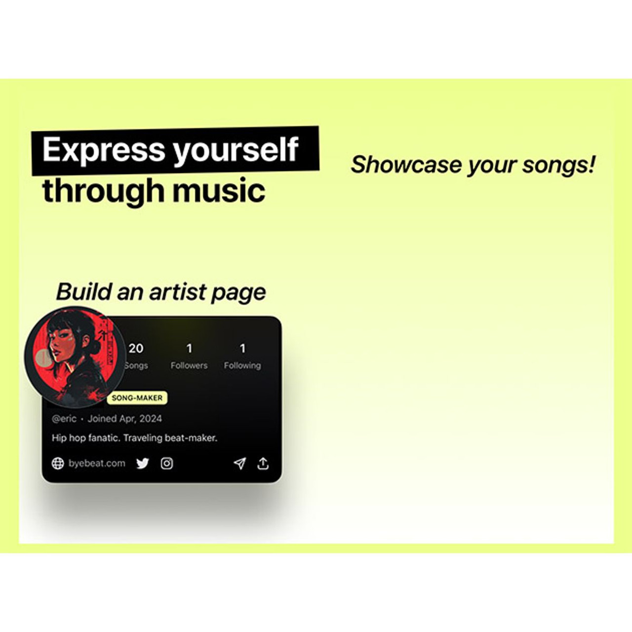 Supermusic AI: Lifetime Subscription [Digital Download] product image