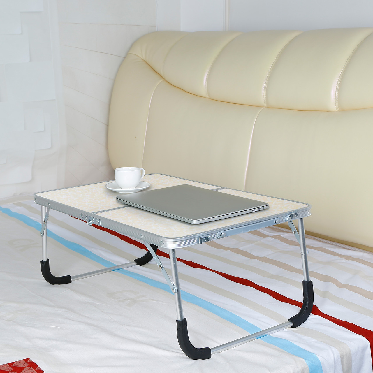 Foldable Laptop Table and TV Dinner Tray product image