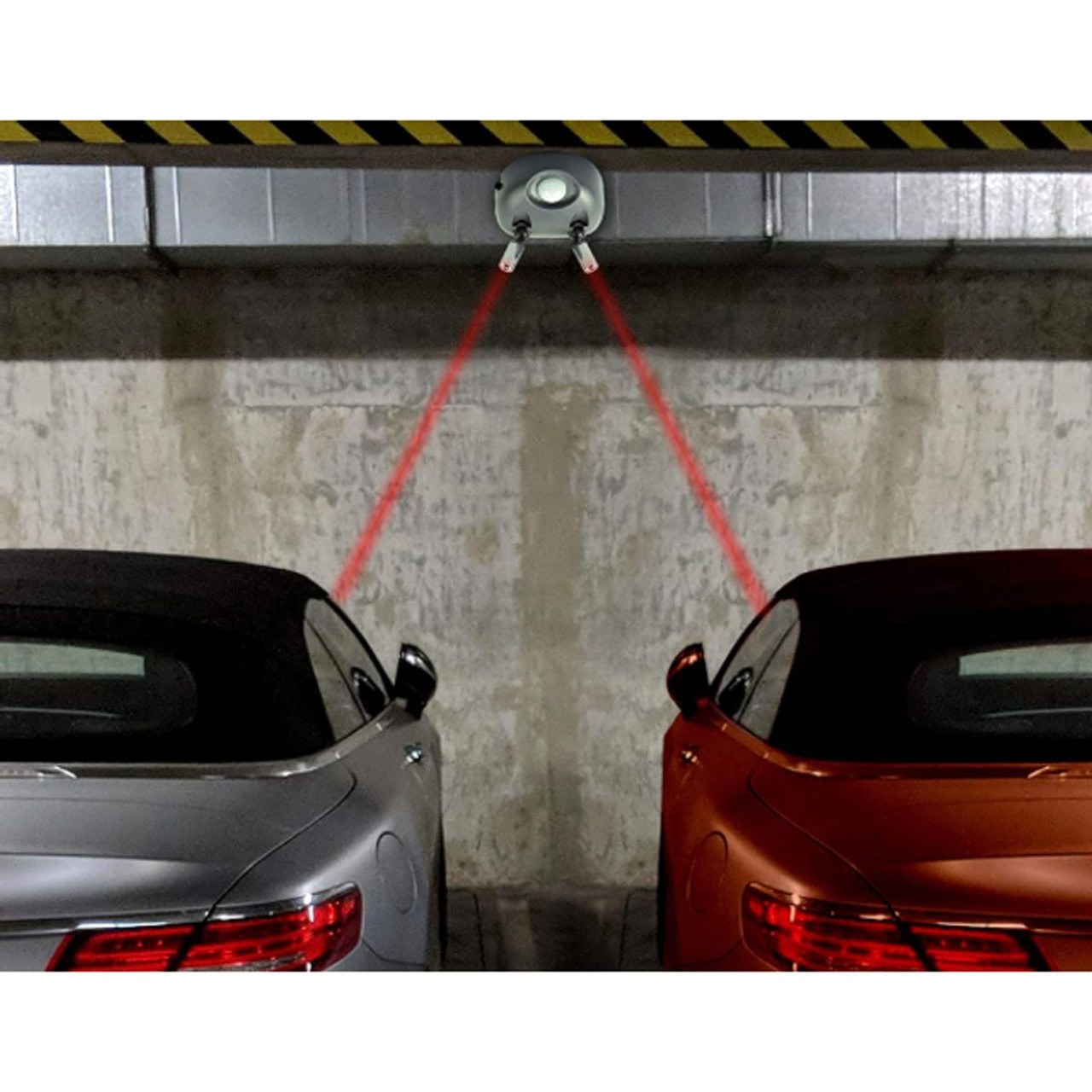 Zone Tech® Parking Assist Laser Guide (1- or 2-Pack) product image