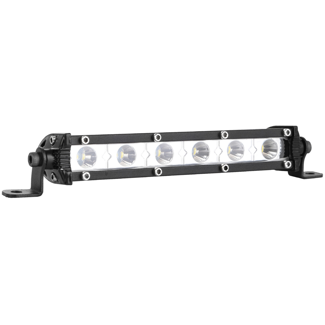iMounTEK® 7-Inch Powerful 18W 3,000-Lumen LED Light Bar product image