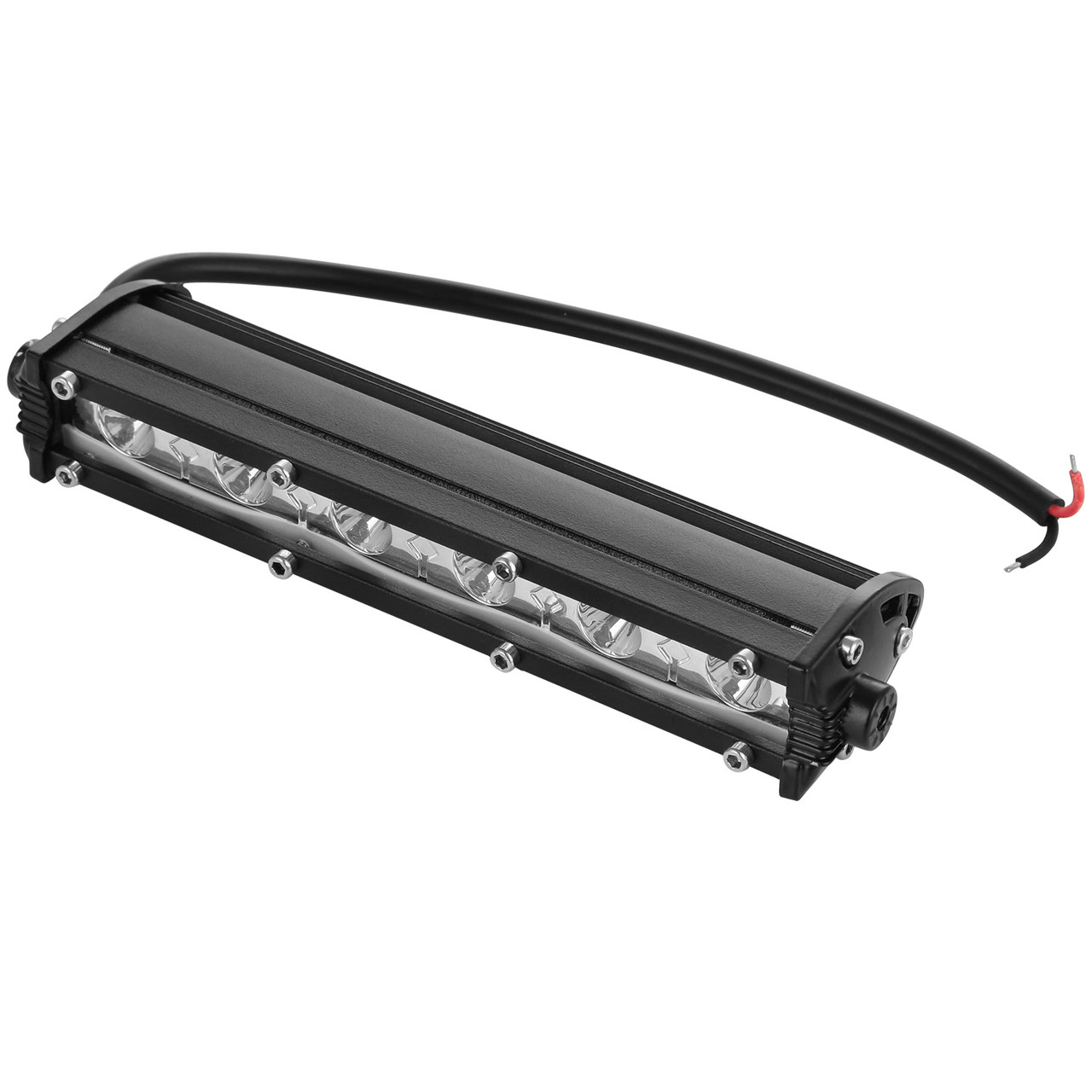 iMounTEK® 7-Inch Powerful 18W 3,000-Lumen LED Light Bar product image