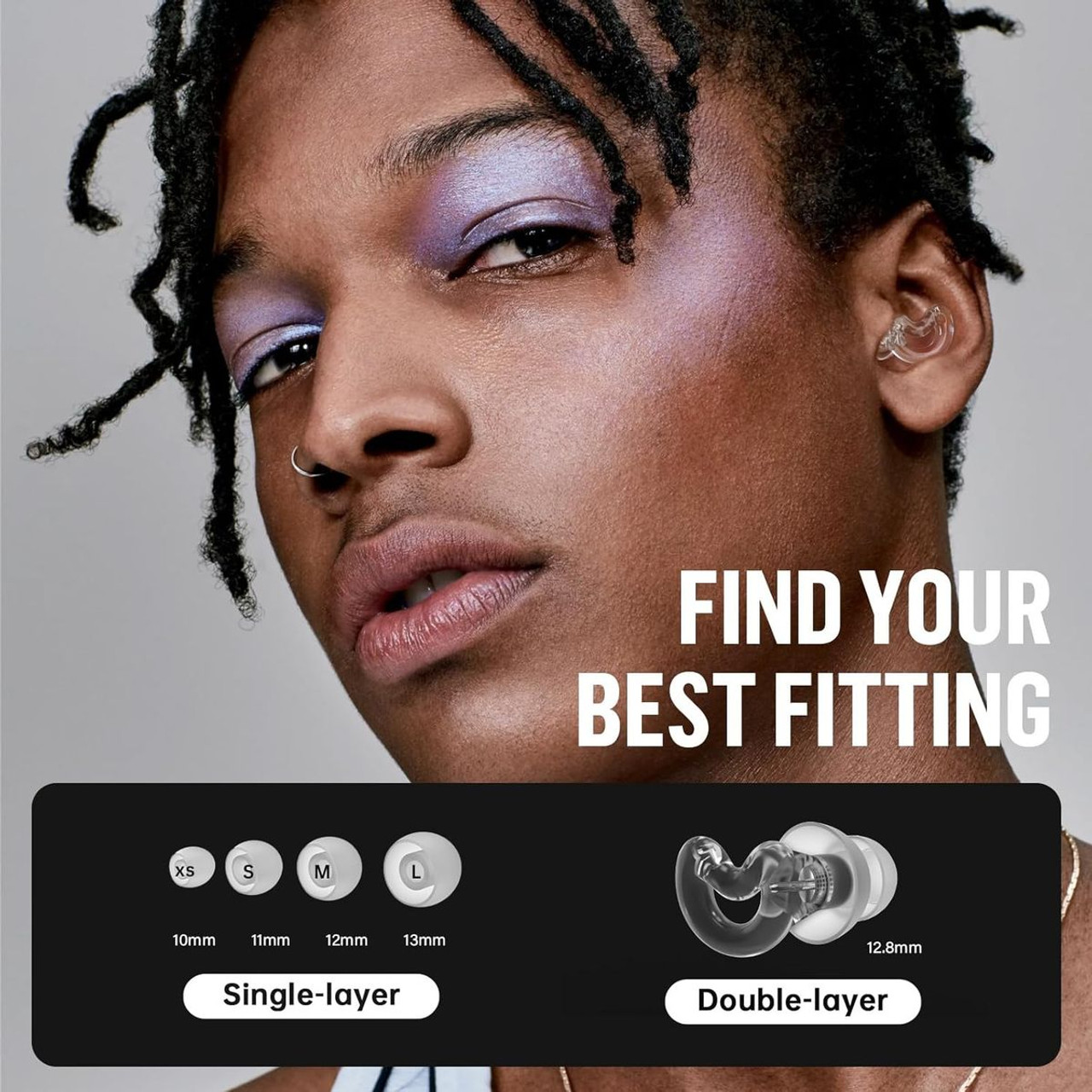 Pro Concert Ear Plugs product image