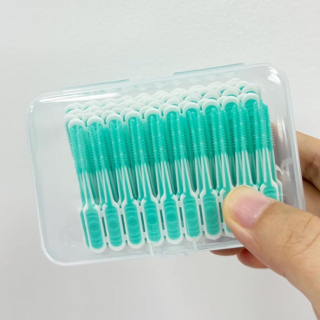 Interdental Flossers (200-Pack) product image