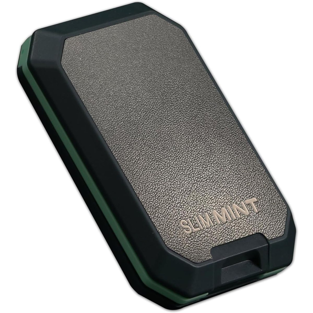 SLIM MINT Ultra-Thin RFID-Blocking Leather Wallet product image
