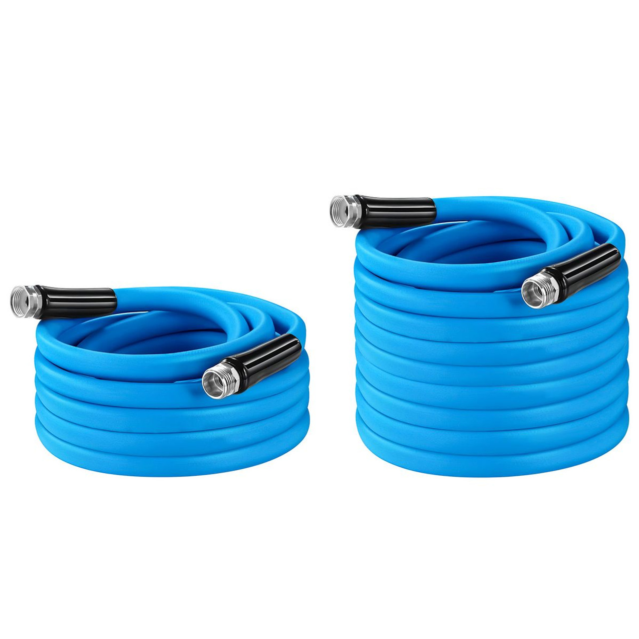 NewHome Flexible Garden Water Hose (25- or 50-foot) product image