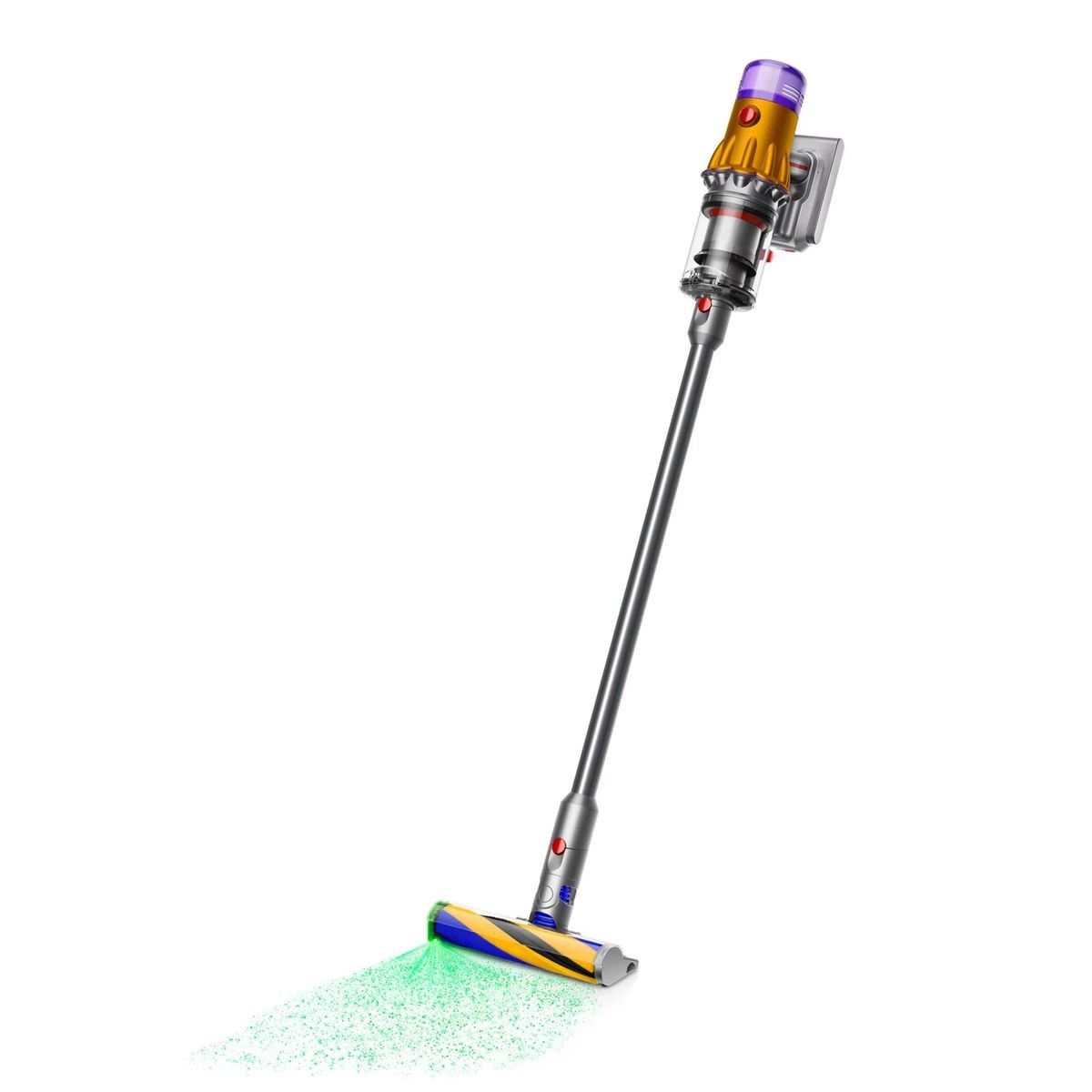 Dyson V12 Detect Slim Absolute Cordless Handheld Vacuum Cleaner product image