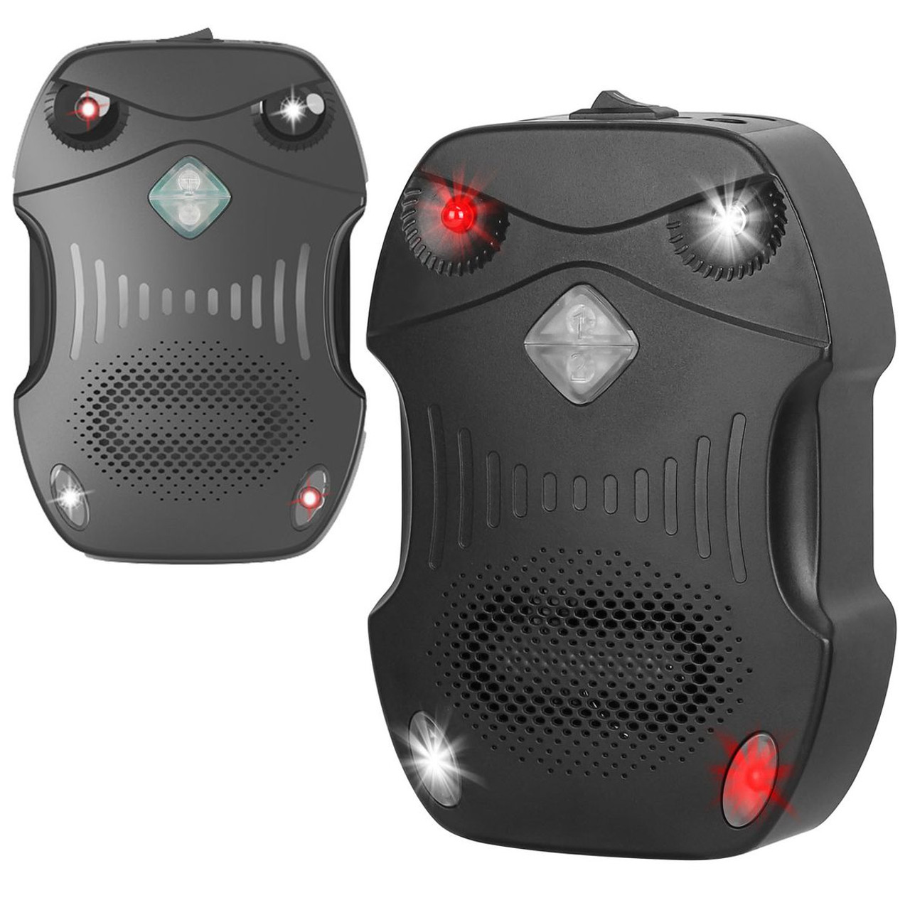 Under Hood Rodent Repeller (2-Pack) product image