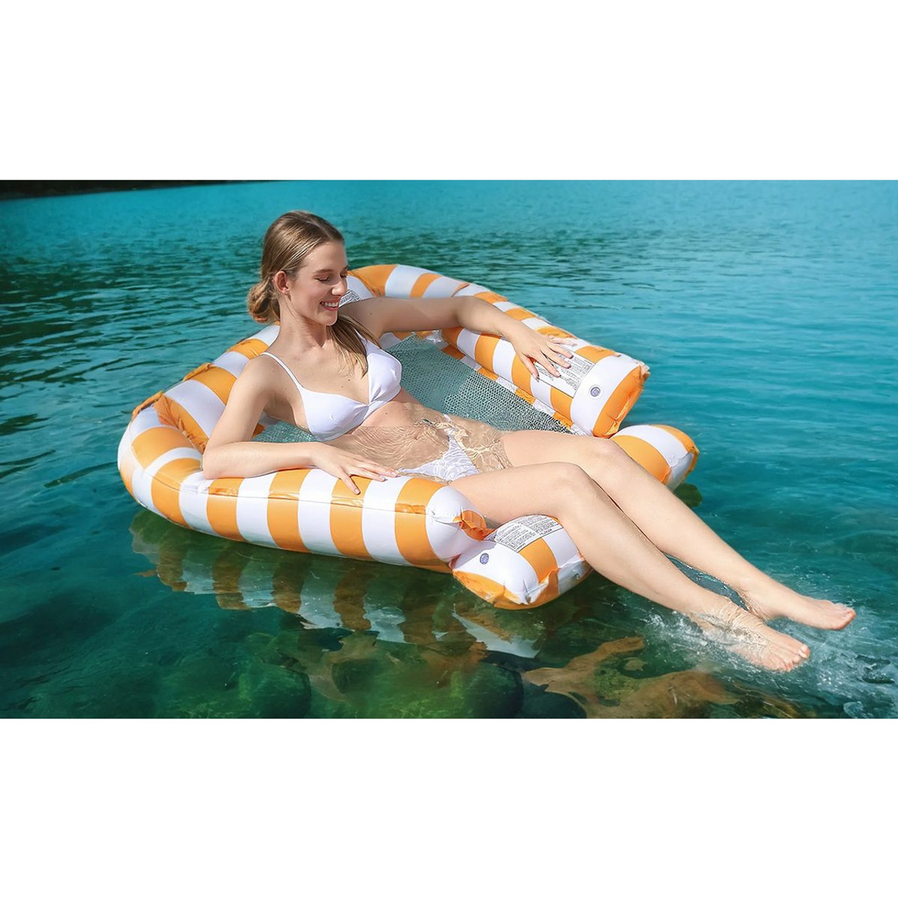 CoolWorld Pool Floats (Set of 3) product image