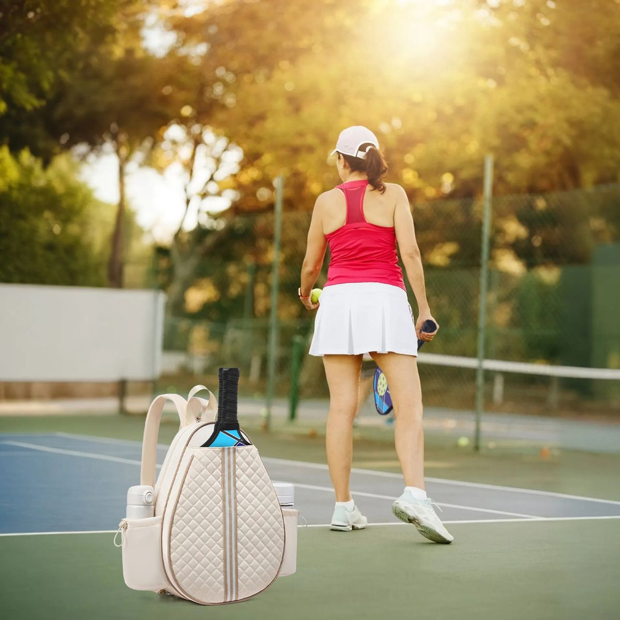 Pickleball Sling Bag product image