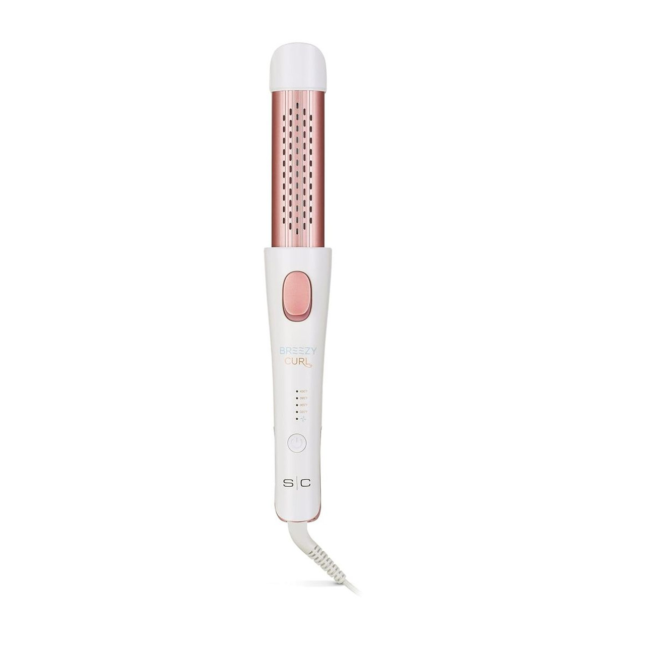 StyleCraft Breezy Curl 2-in1 Cool Air Hair Styler product image