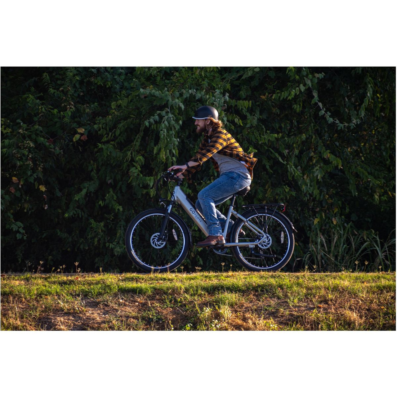 GoPowerBike™ GoVelo Electric Bike product image