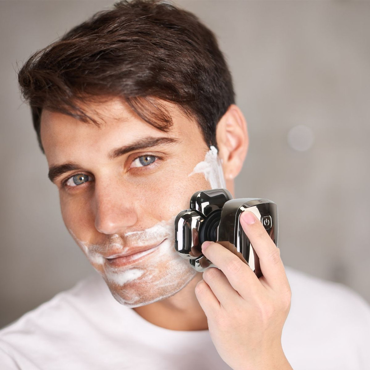 6-in-1 Shaver for Beard, Head, and Body product image