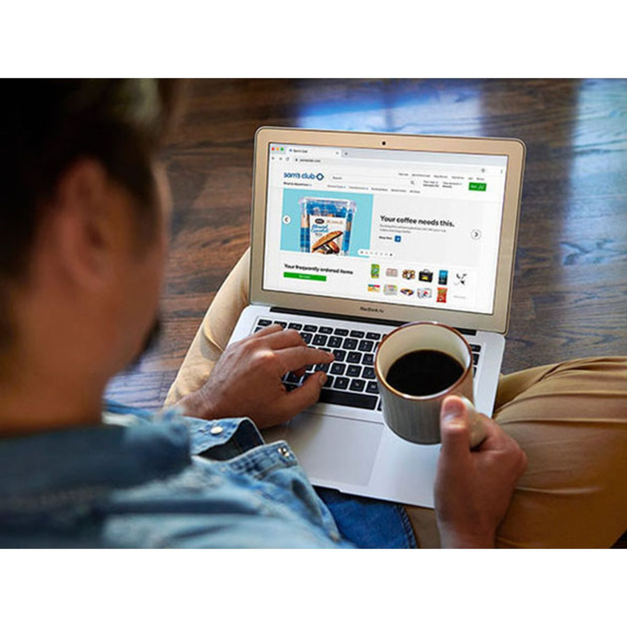 Sam's Club Plus 1-Year Membership product image
