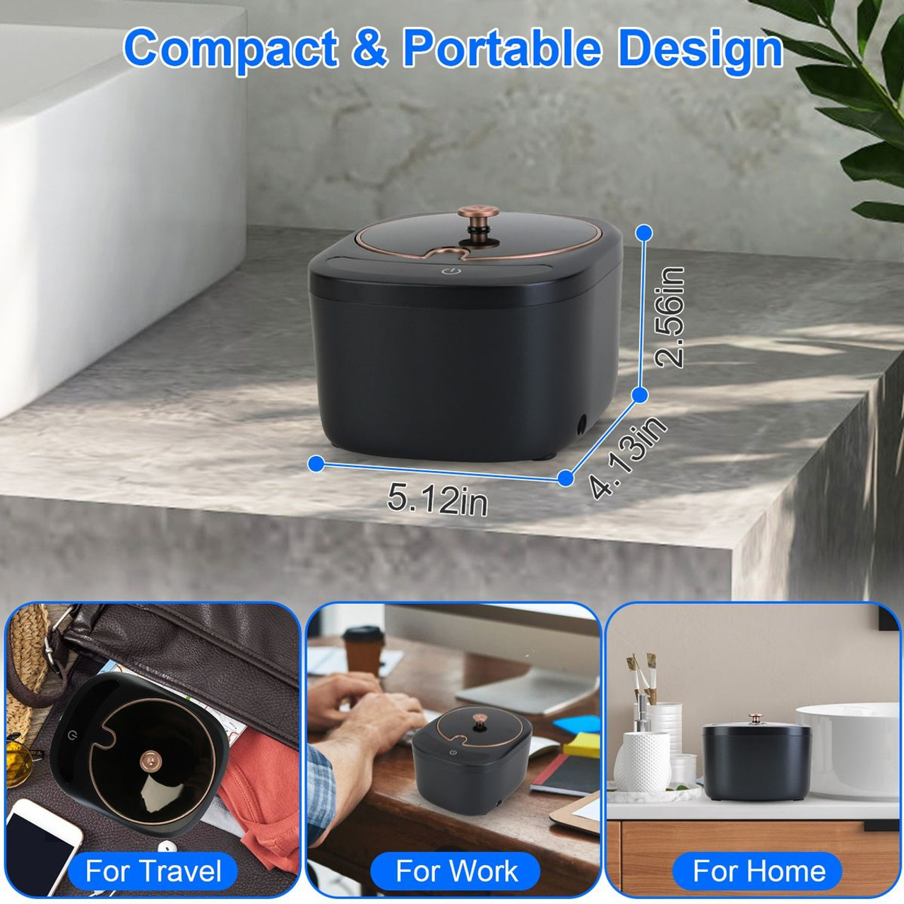 Sonic Dental Cleaning Machine product image
