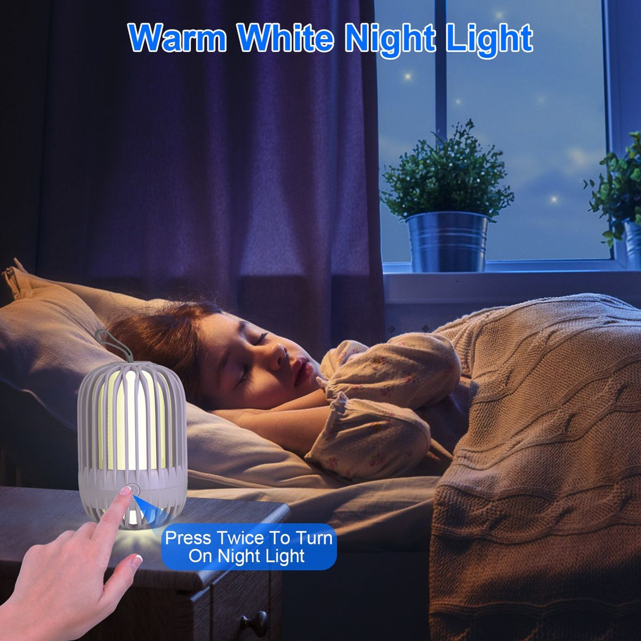 Electric Mosquito Zapper product image