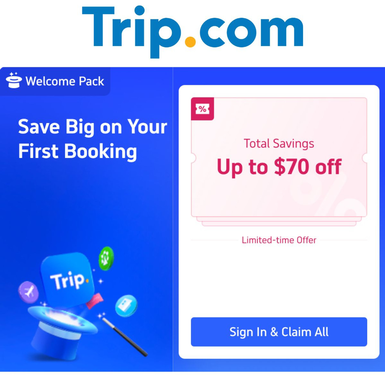 Online Vacation Planning product image