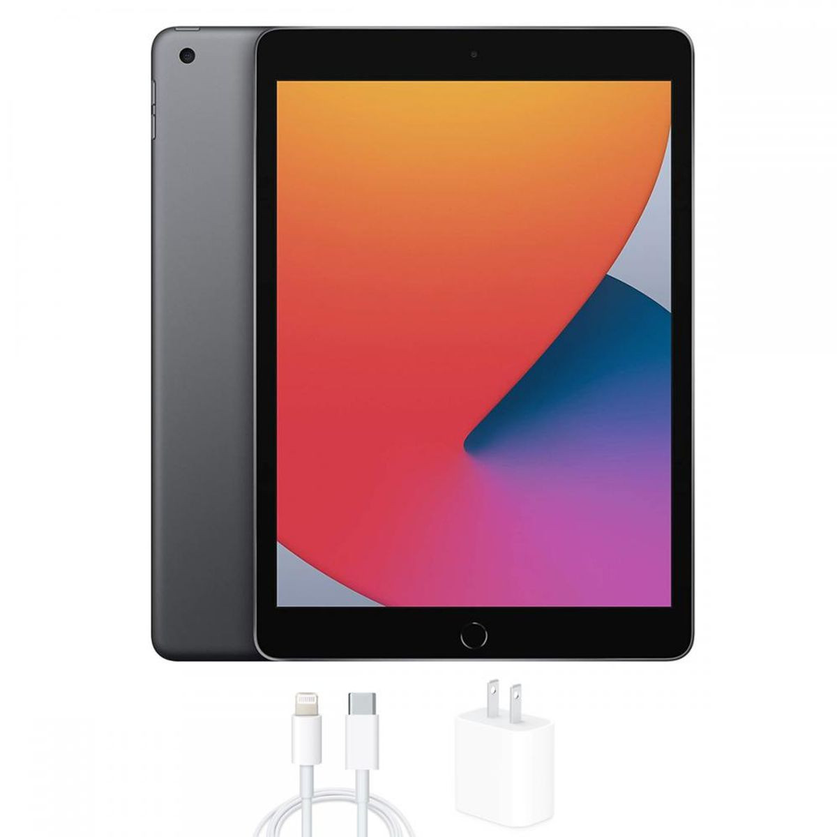 10.2" Apple Ipad 8th Gen (2020,  Wi-fi Only) product image