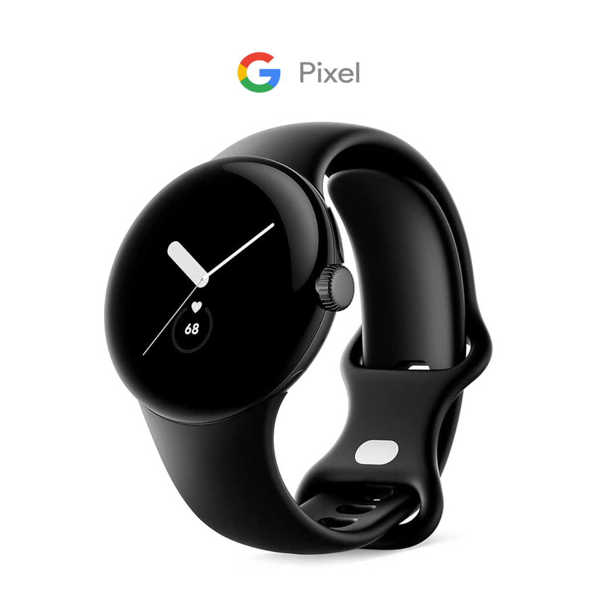 Google Pixel Watch 1 (2023, GPS+LTE)- 41MM product image