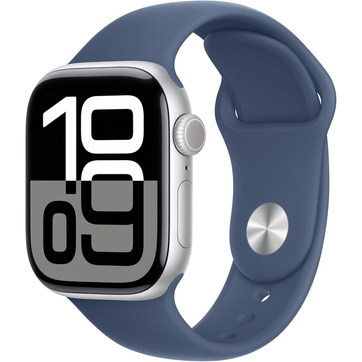 Apple Watch Series 10 (2024, GPS+LTE) - 42MM  product image
