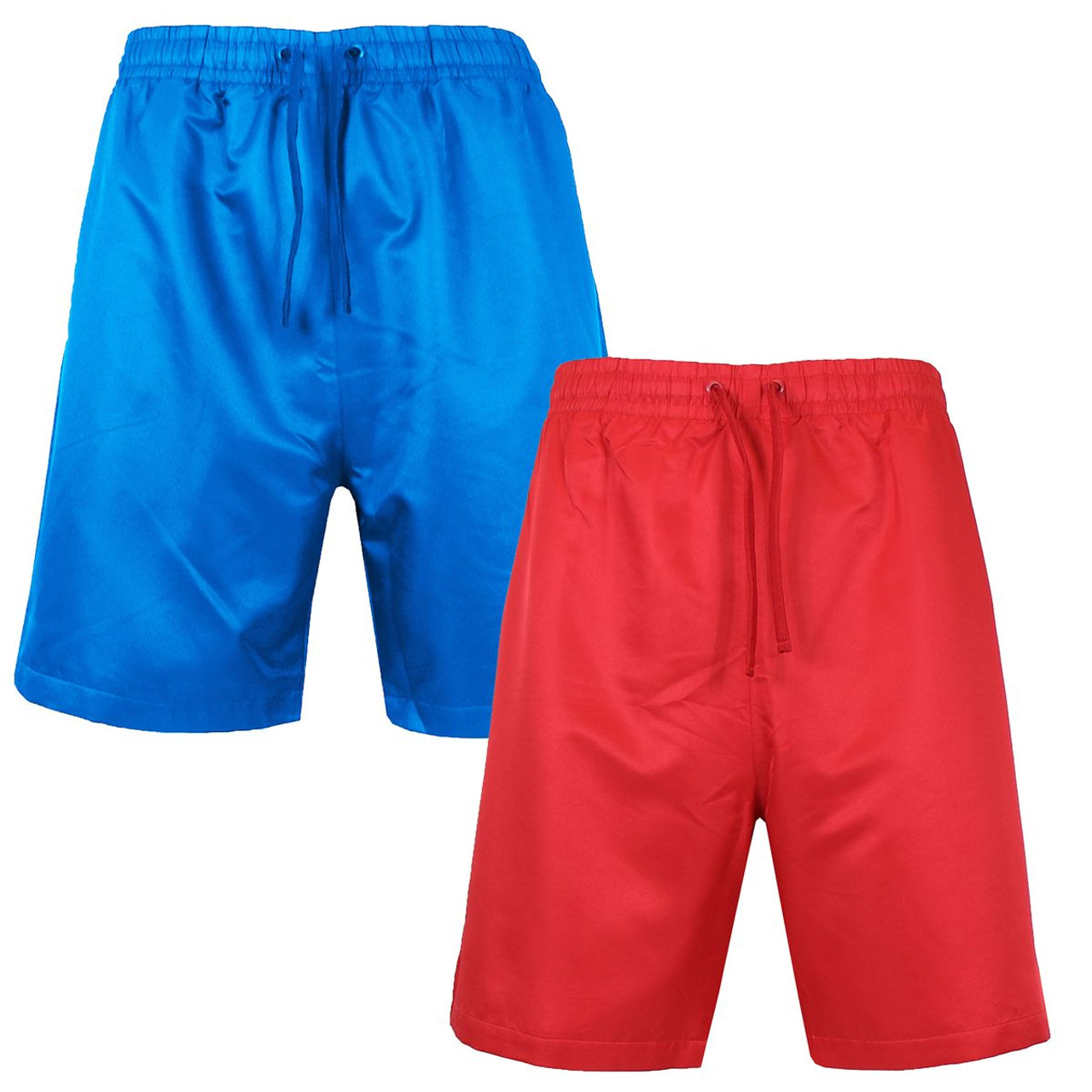 Men’s Dry-Fit Active Performance Shorts product image