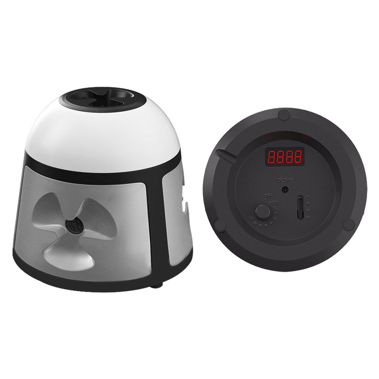 iMounTEK 360° Ultrasonic Rodent Repeller product image