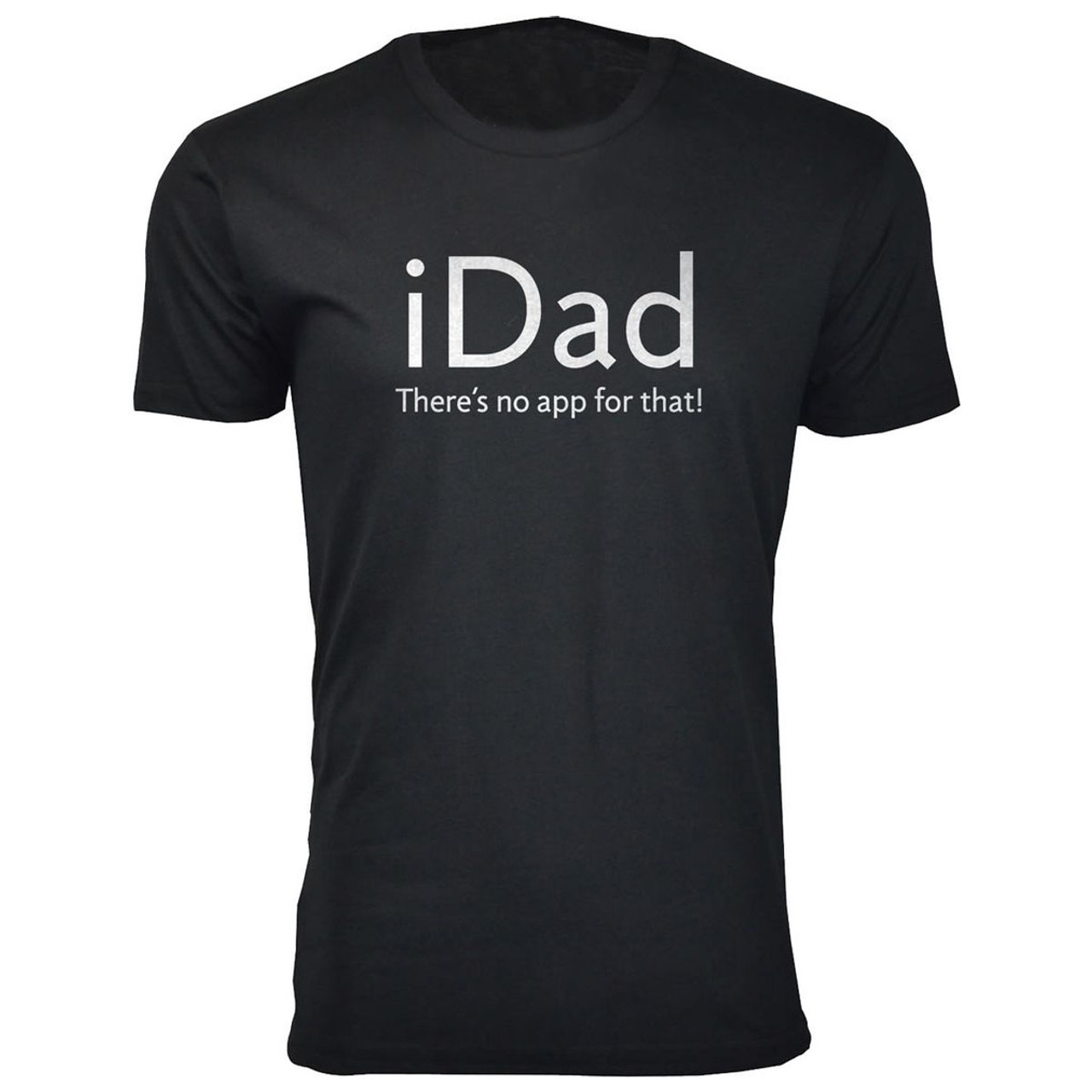 Men's Funny Dad Cotton T-Shirts  product image