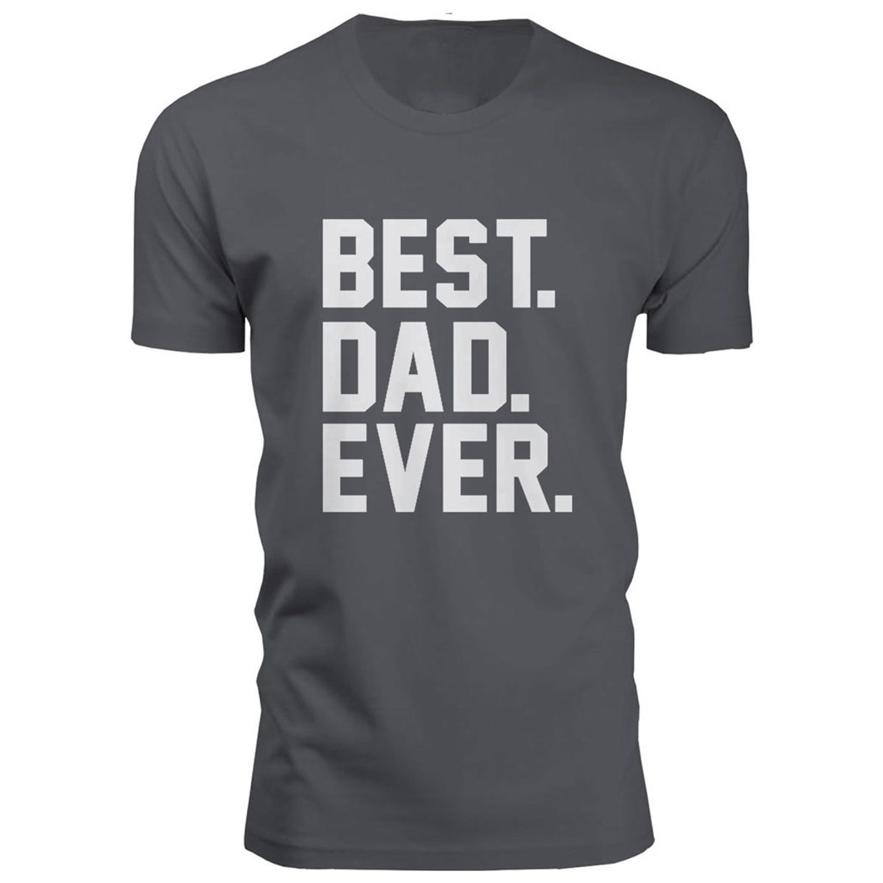 Men's Funny Dad Cotton T-Shirts  product image