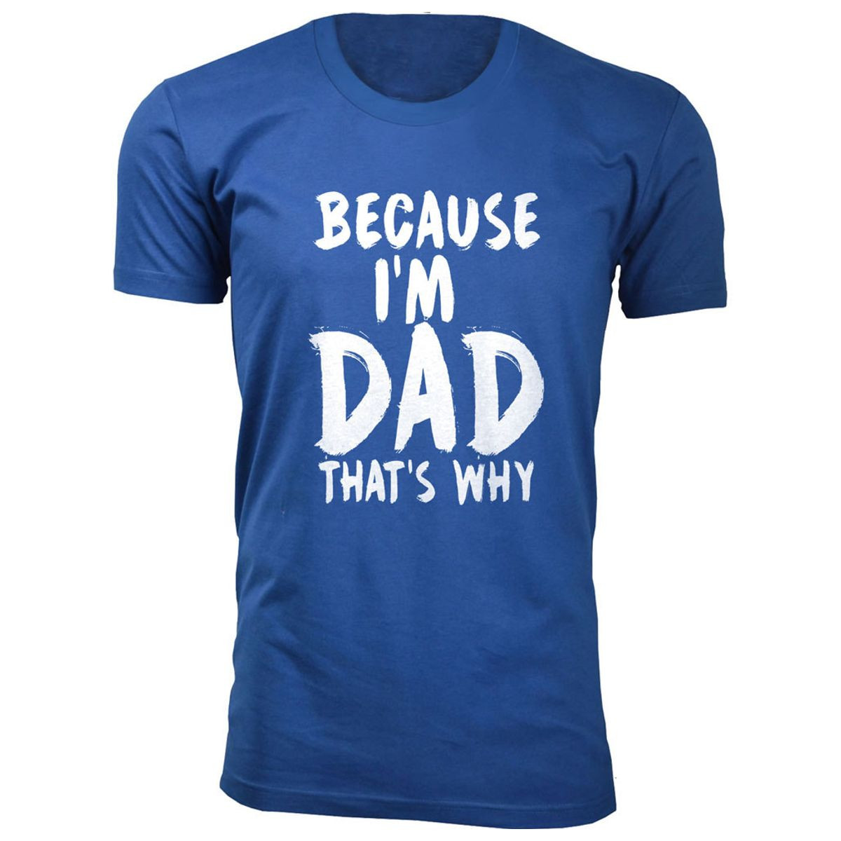 Men's Funny Dad Cotton T-Shirts  product image