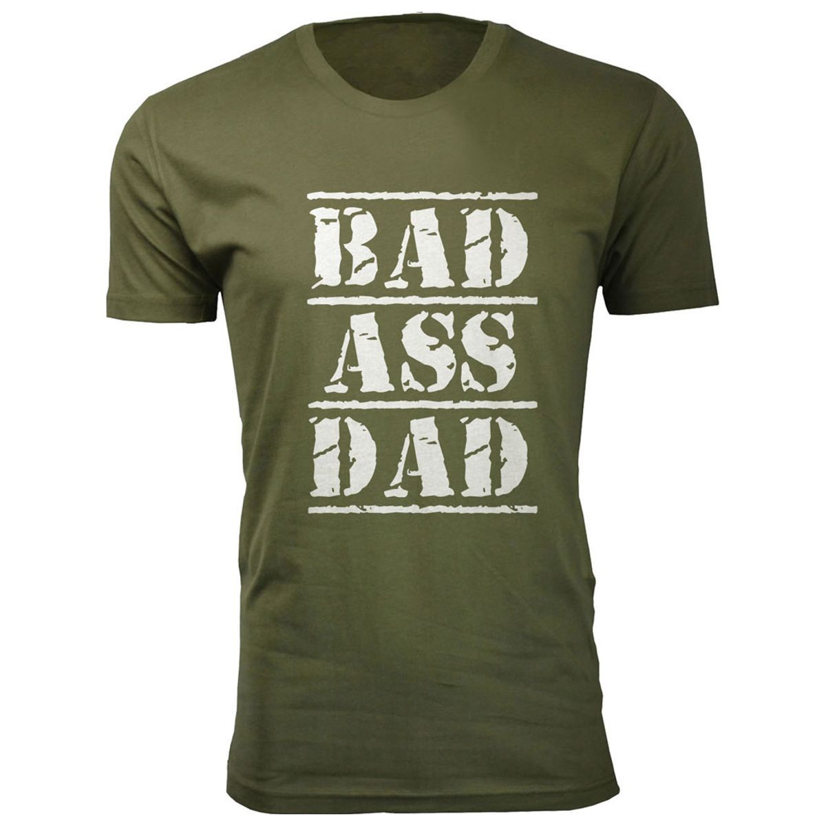 Men's Funny Dad Cotton T-Shirts  product image
