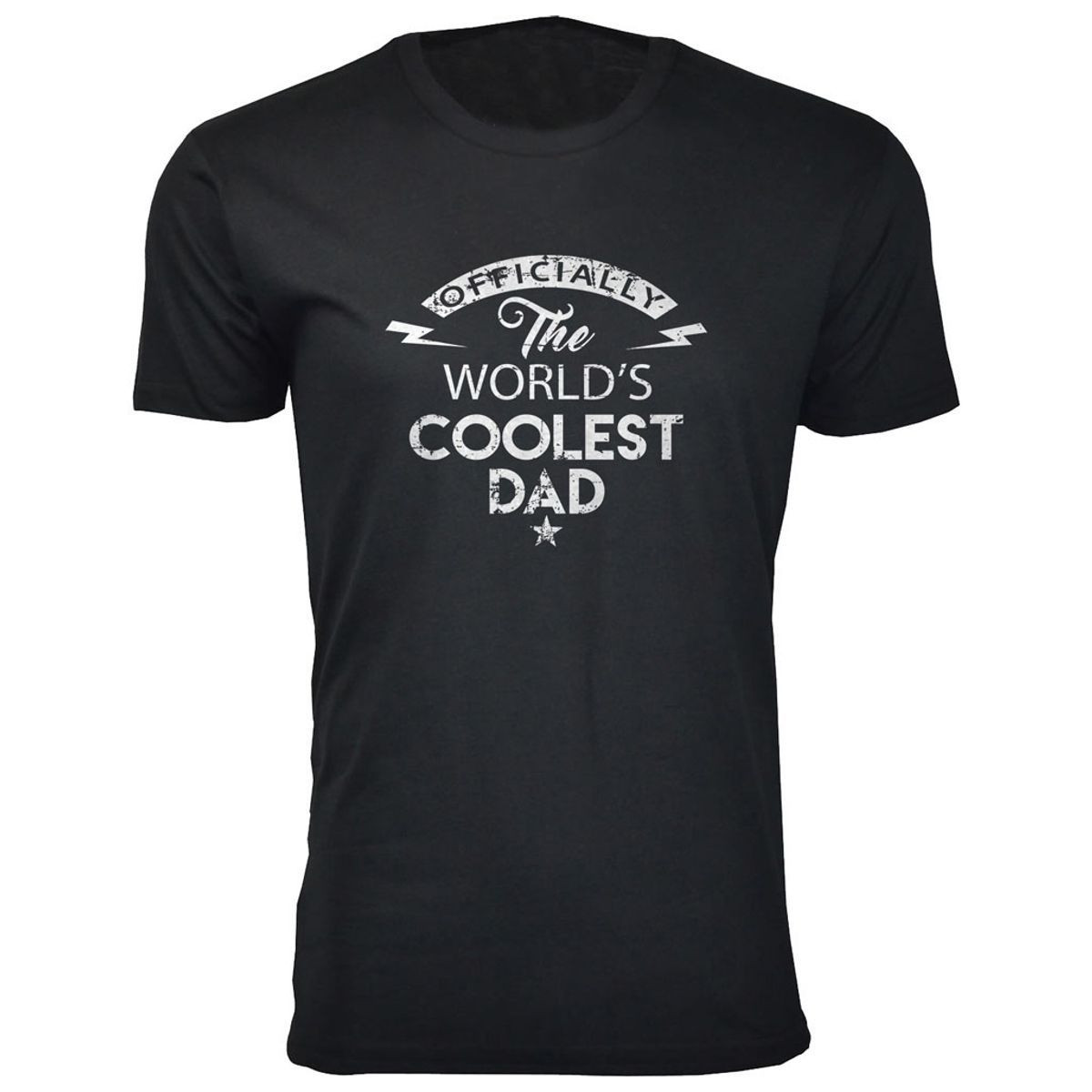 Men's Funny Dad Cotton T-Shirts  product image