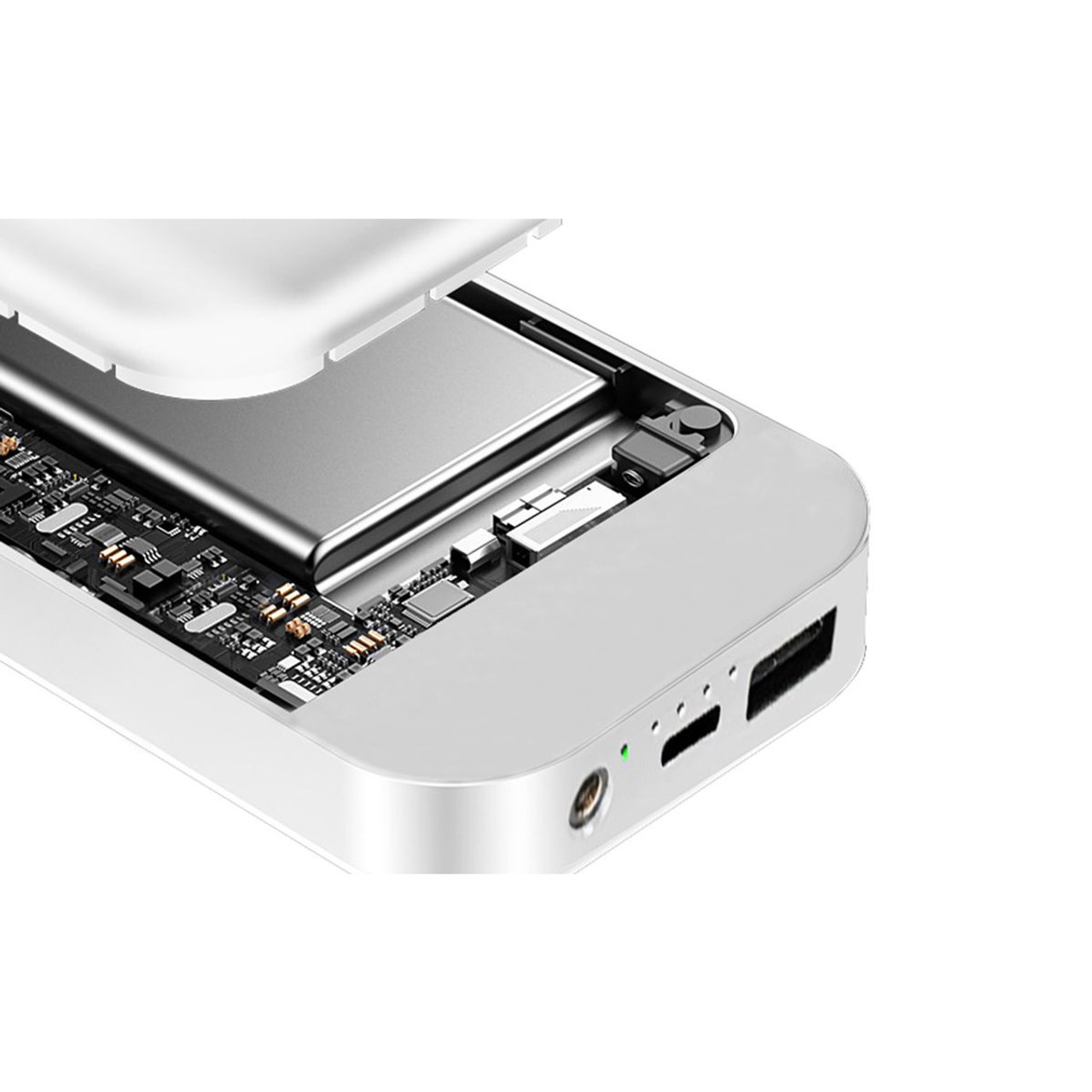 PowerMaster 10000mAh Power Bank product image