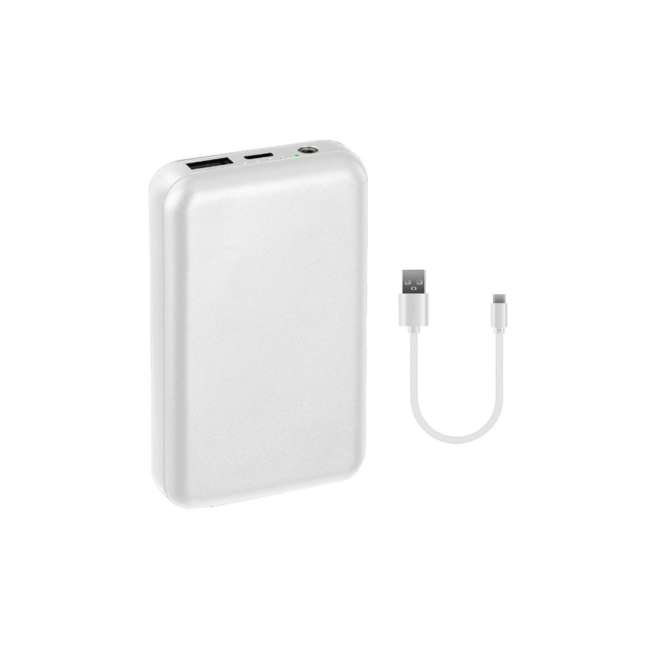 PowerMaster 10000mAh Power Bank product image