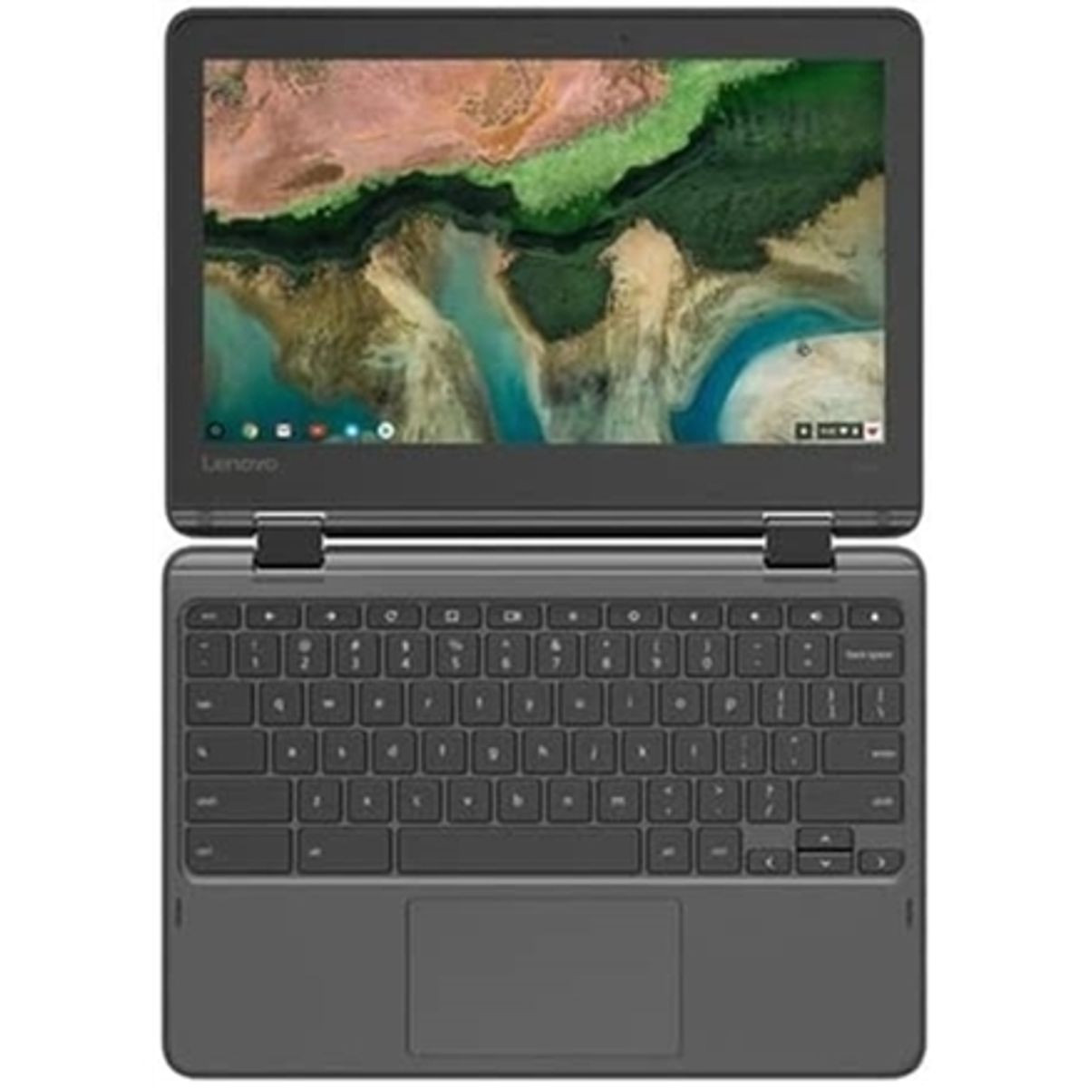 11.6" Lenovo Chromebook 300e 2nd Gen, 4GB 32GB Emmc Mediatek® MT8173C 1.3GHz Chromeos product image