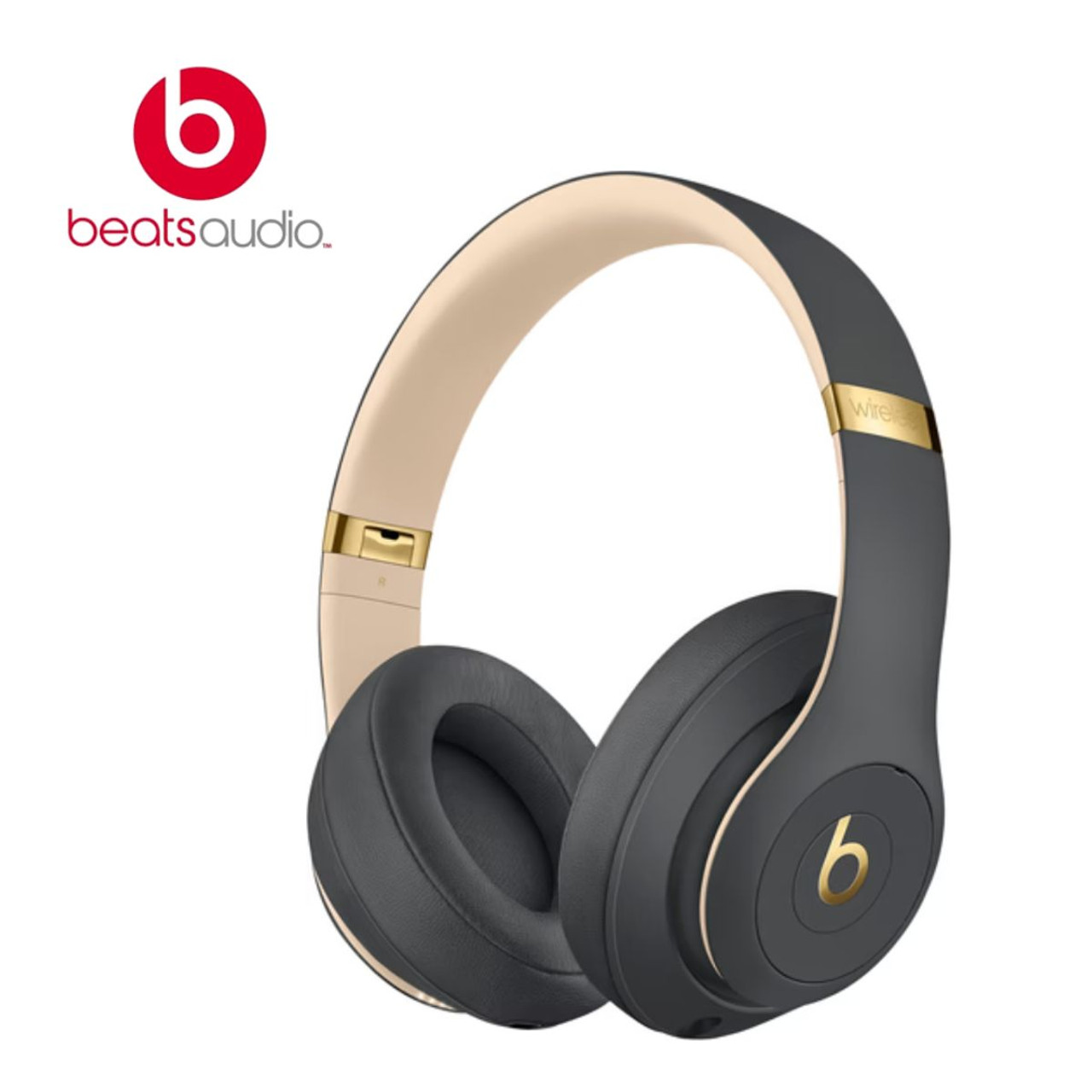 Beats Studio3 Wireless HeadphonesThe Beats Skyline Collection product image