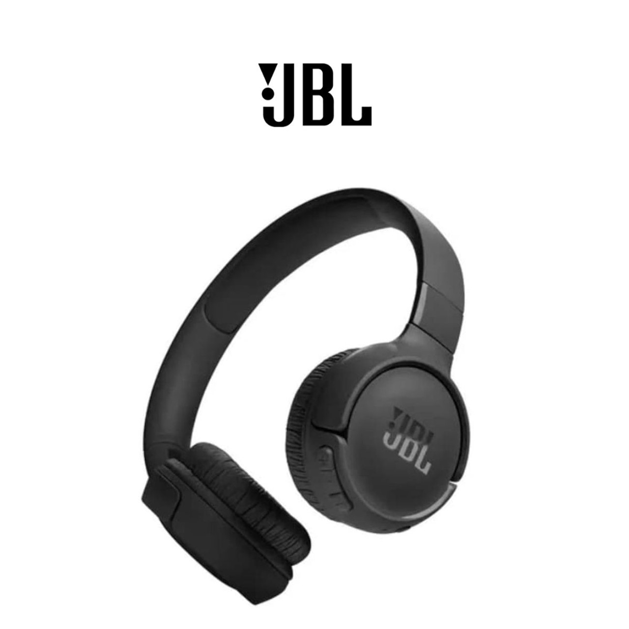 JBL Tune 520BT - Wireless On-Ear Headphones product image