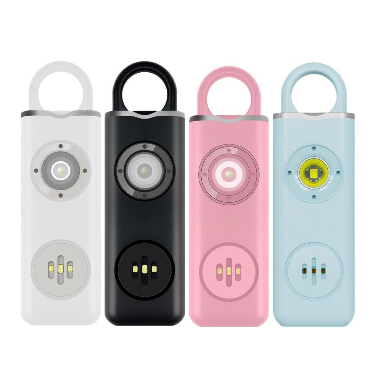 Loud Protector 2 Personal Safety Alarm product image