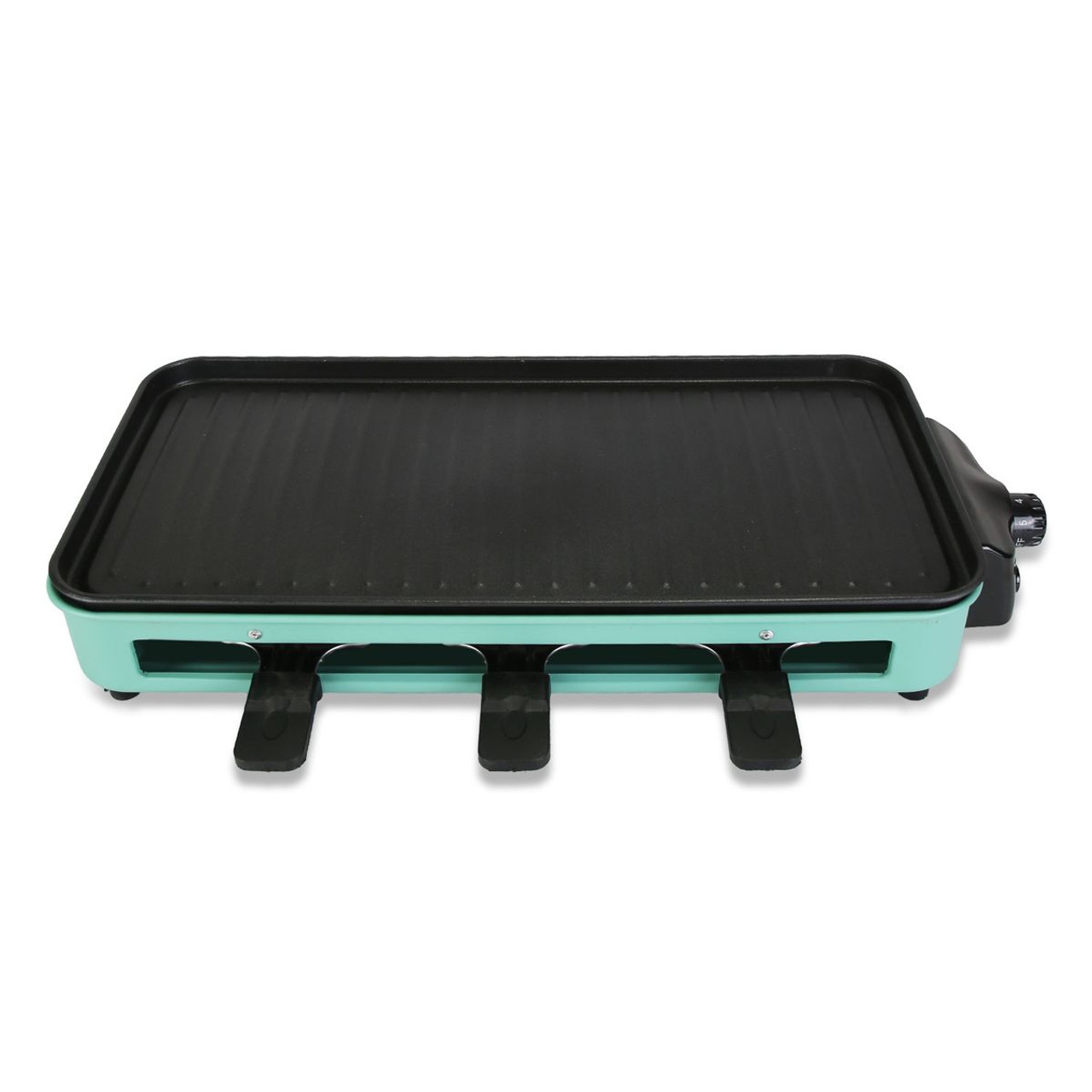 Electric Indoor BBQ Grill product image