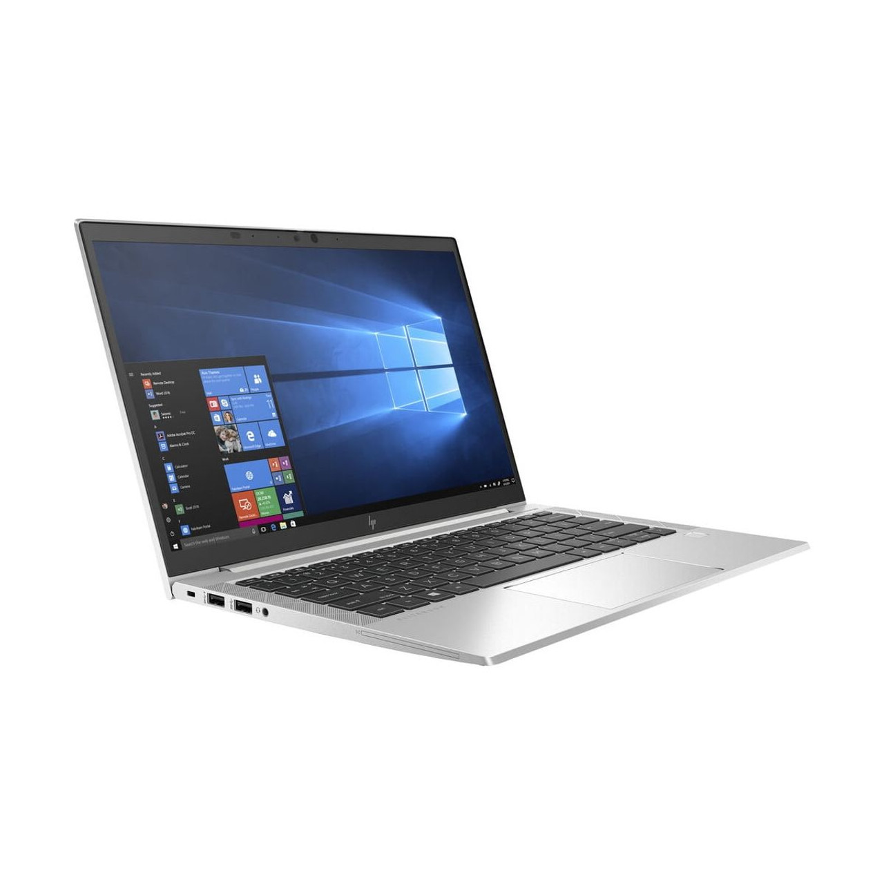 13.3" HP Elitebook 830 G7 FHD Laptop, Intel i7-10610U, 32GB, 512GB product image