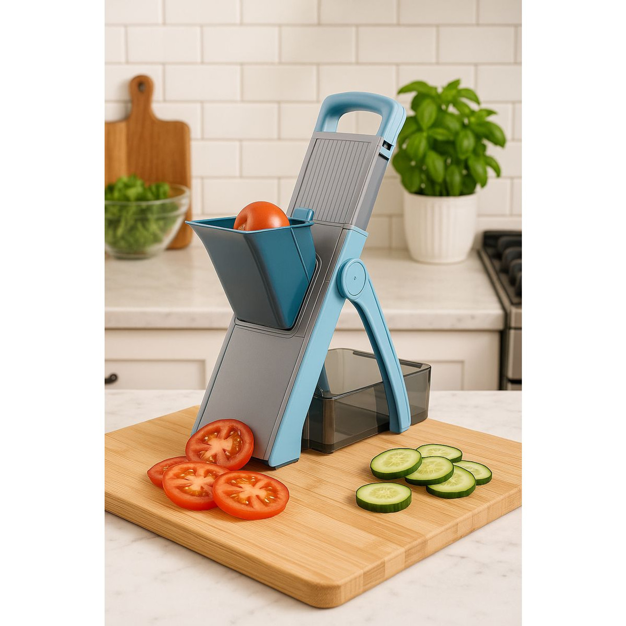 Cook N Repeat Mandolin Slicer Deluxe product image