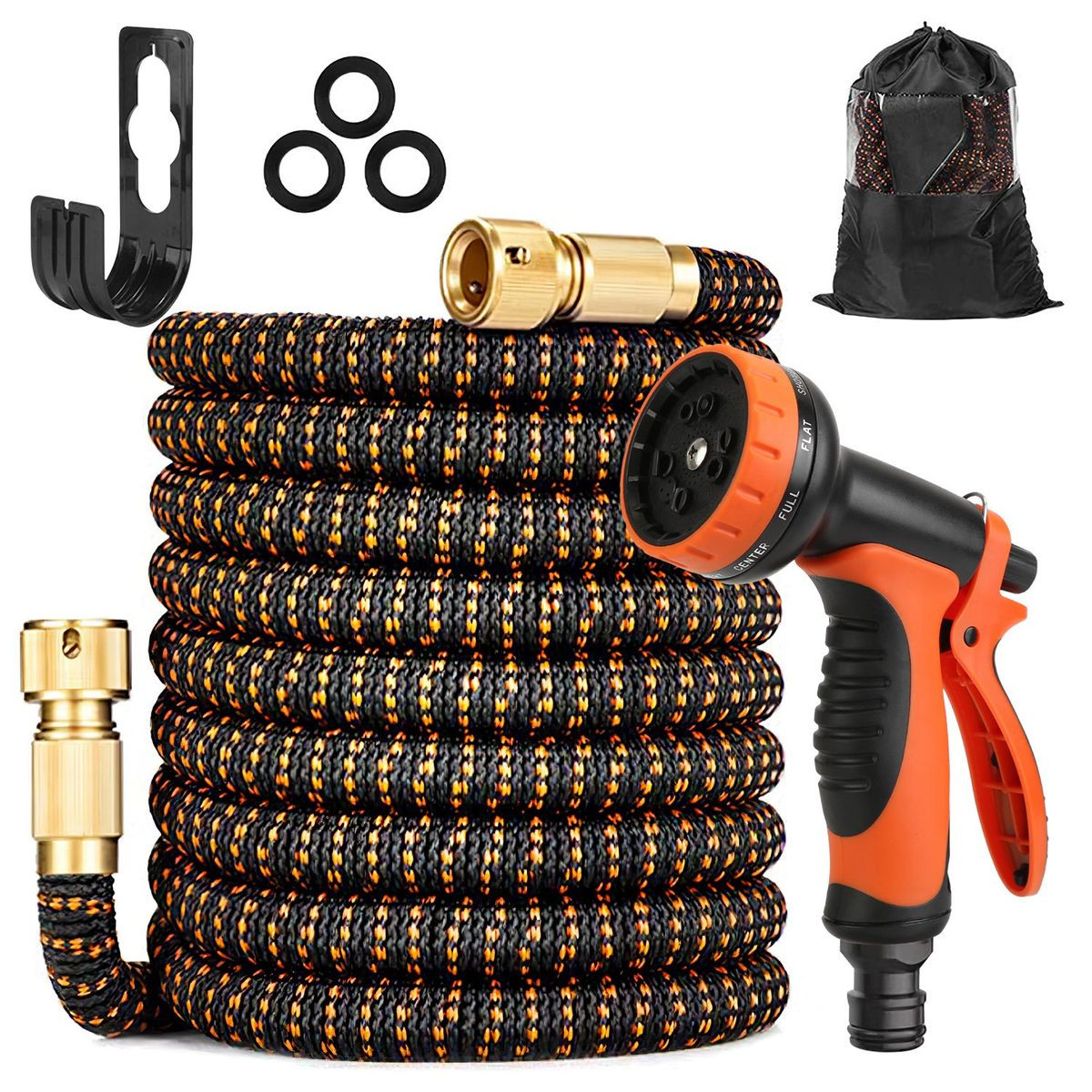 Garden Hose Watering Kit product image