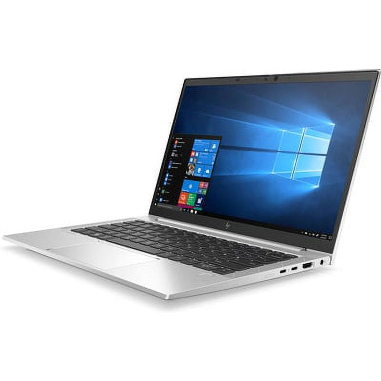 13.3" HP Elitebook 830 G7 FHD TS Laptop (32GB 512GB W10P) product image