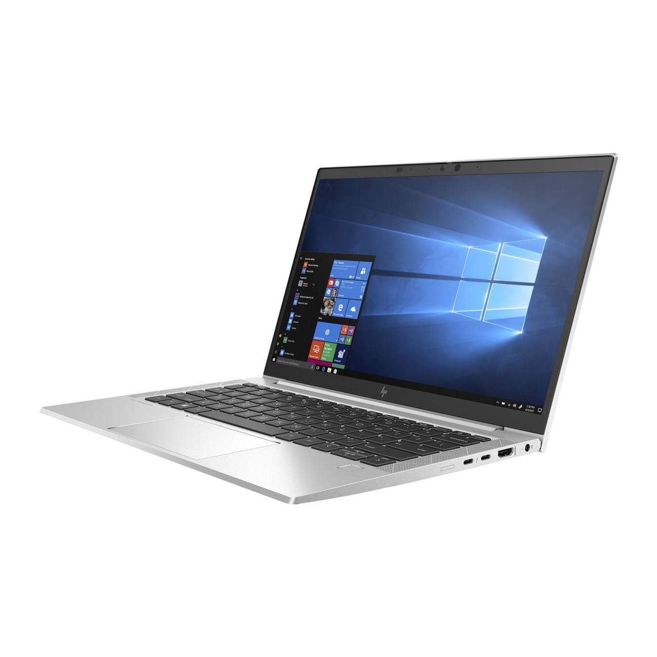 13.3" HP Elitebook 830 G7 FHD TS Laptop (32GB 512GB W10P) product image