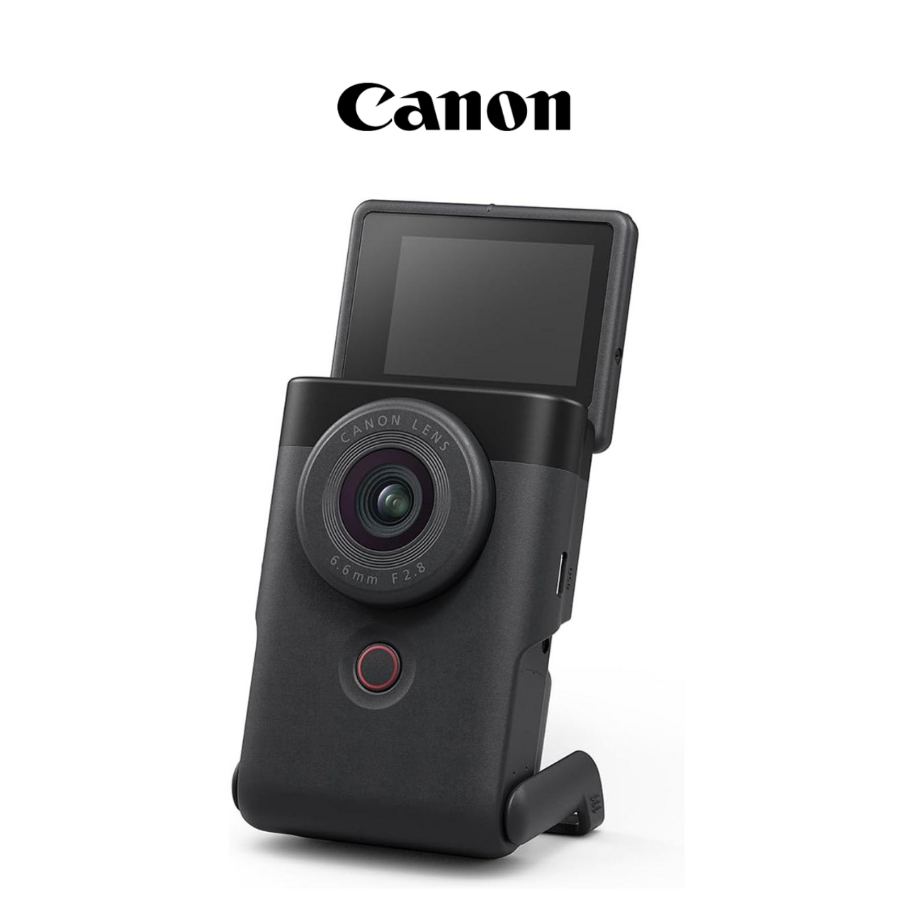 Canon PowerShot V10 Vlog Camera product image